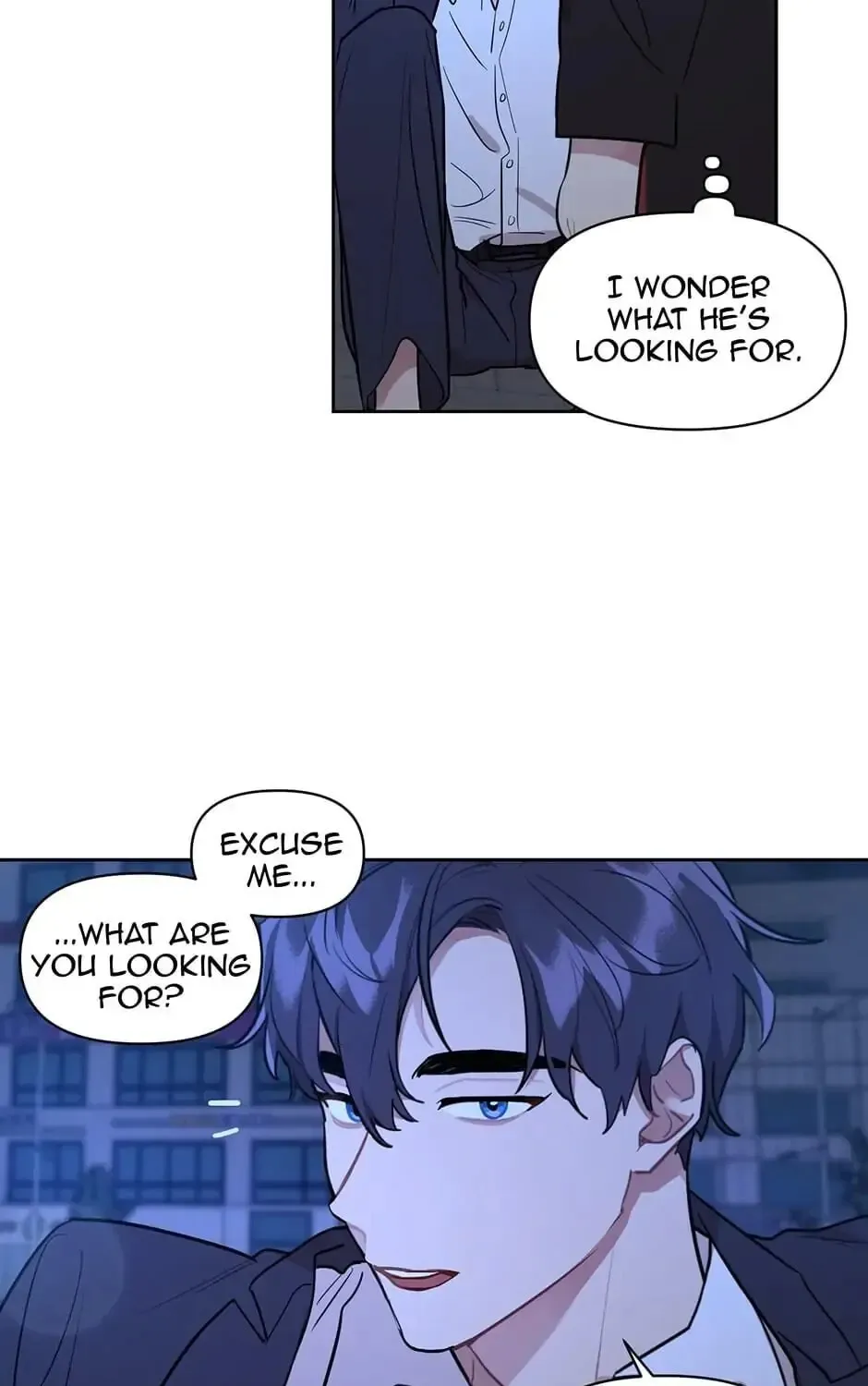 Read Pleasure Principle chapter 2 image 65 on Lezhin