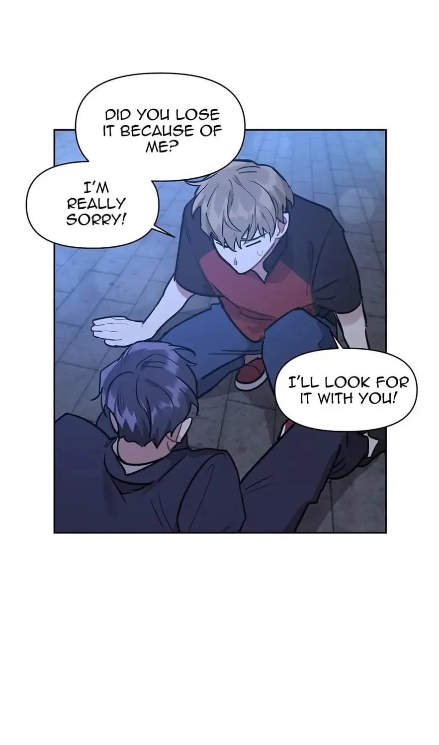 Read Pleasure Principle chapter 2 image 67 on Lezhin