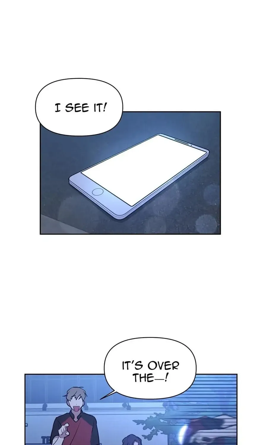 Read Pleasure Principle chapter 2 image 71 on Lezhin