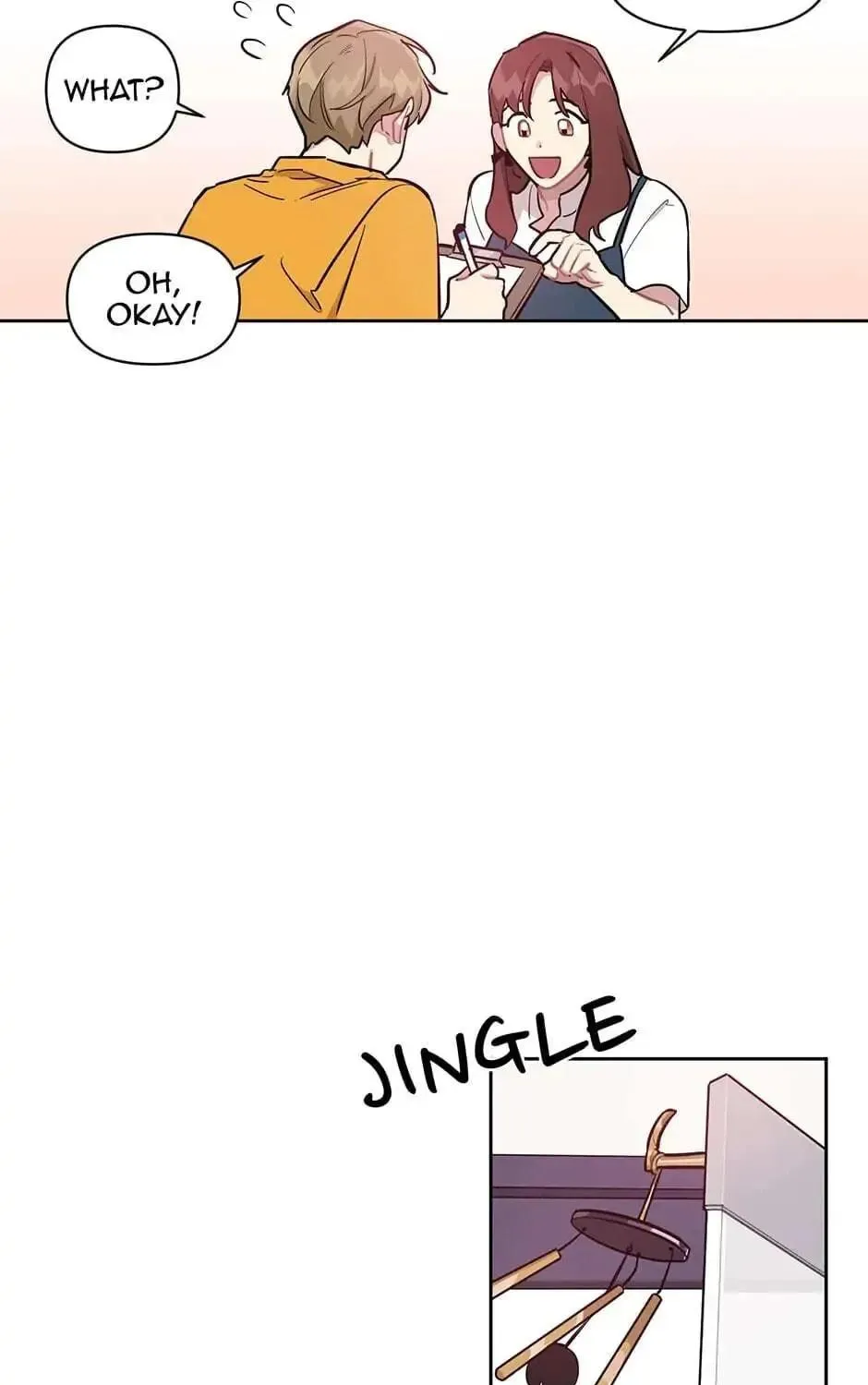 Read Pleasure Principle chapter 2 image 9 on Lezhin