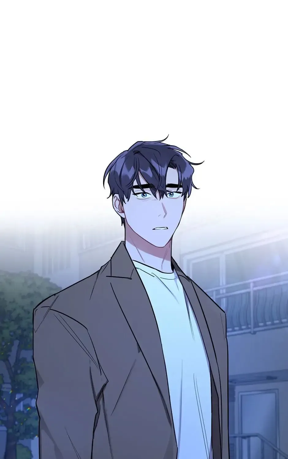 Read Pleasure Principle chapter 20 image 1 on Lezhin