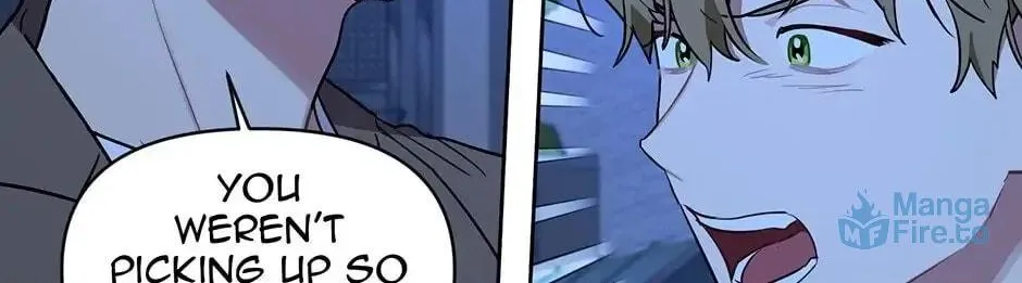 Read Pleasure Principle chapter 20 image 10 on Lezhin
