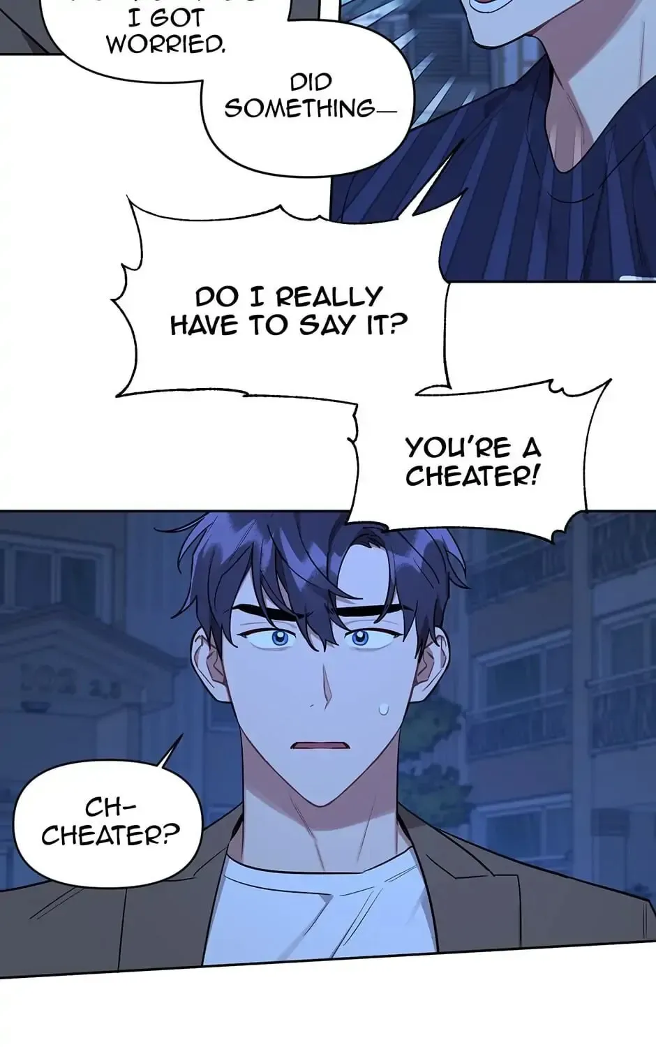 Read Pleasure Principle chapter 20 image 11 on Lezhin