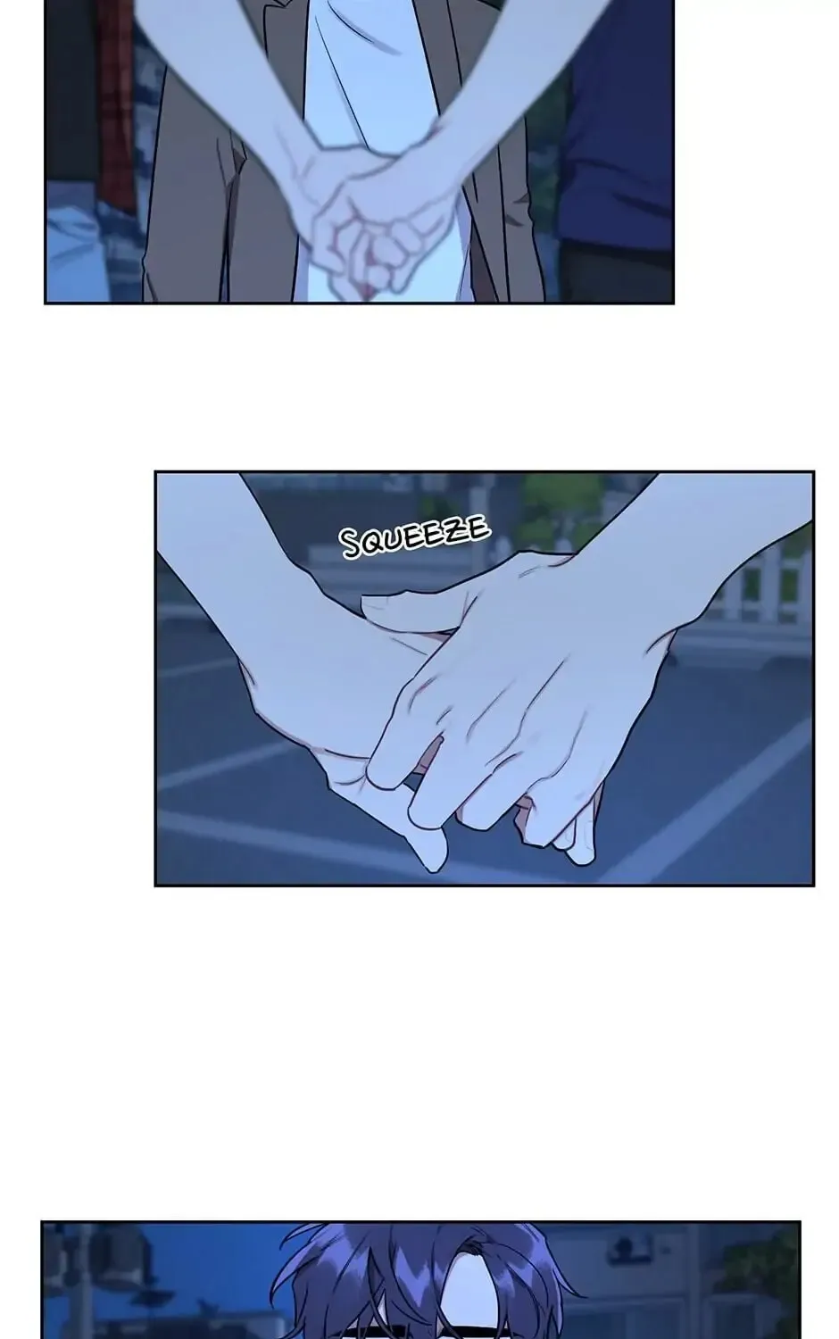 Read Pleasure Principle chapter 20 image 19 on Lezhin