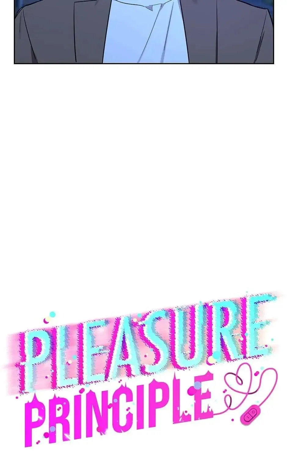 Read Pleasure Principle chapter 20 image 21 on Lezhin