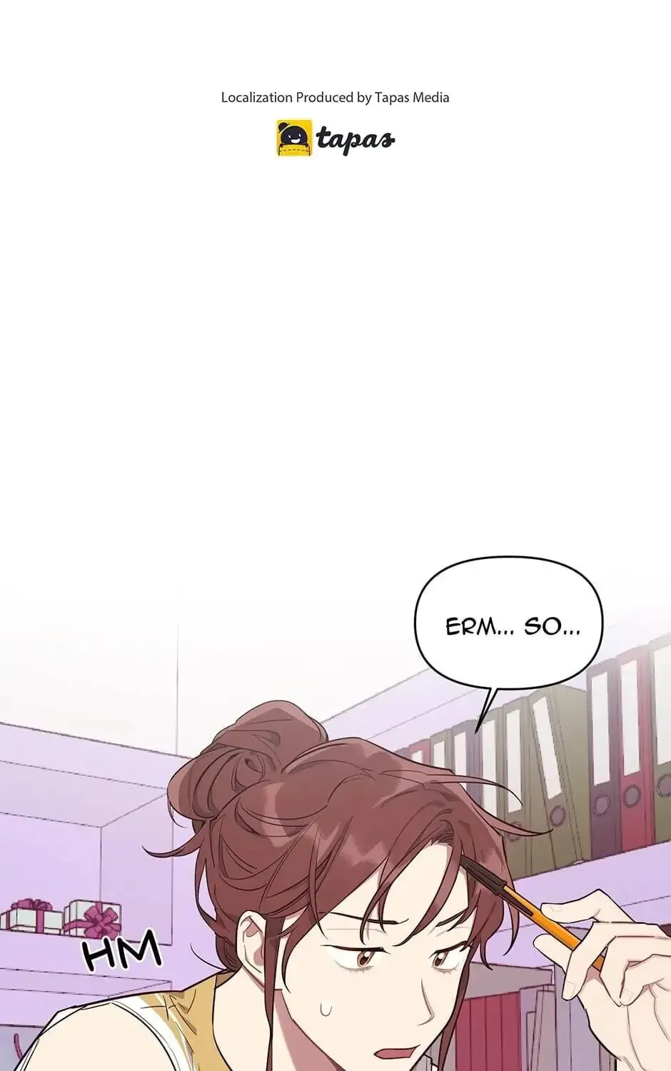Read Pleasure Principle chapter 20 image 23 on Lezhin