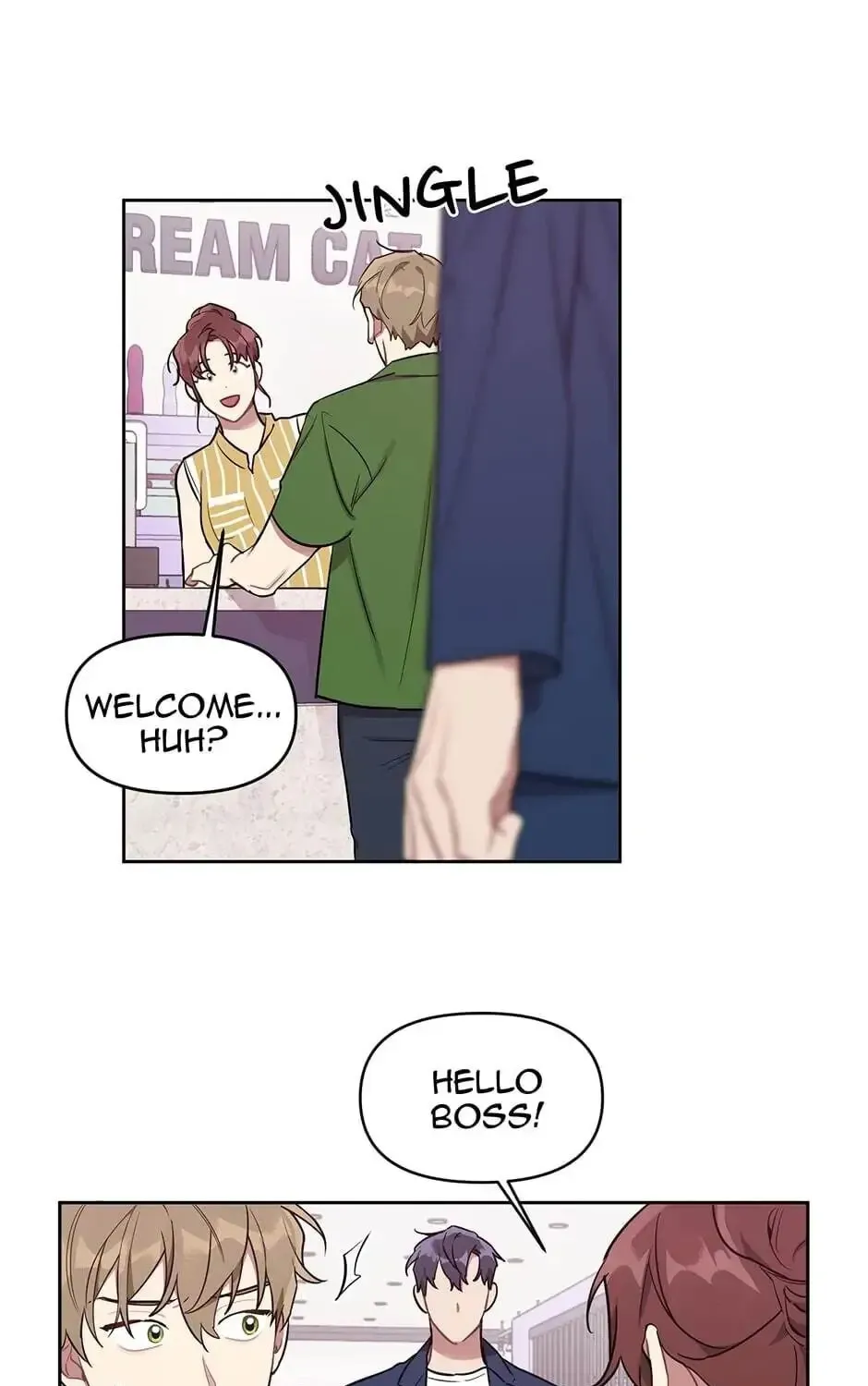 Read Pleasure Principle chapter 20 image 29 on Lezhin