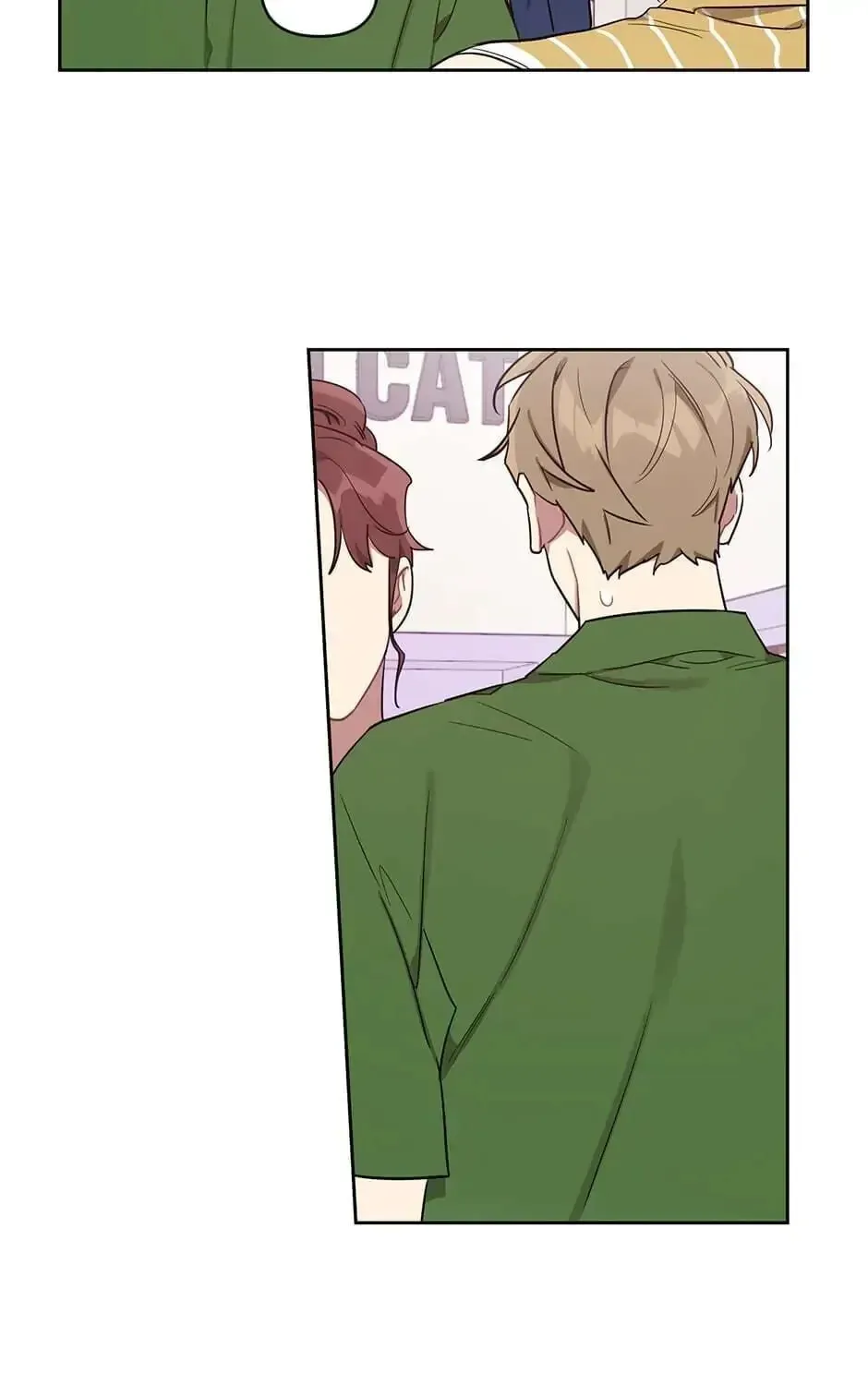 Read Pleasure Principle chapter 20 image 31 on Lezhin