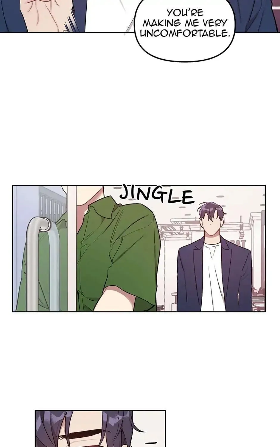 Read Pleasure Principle chapter 20 image 39 on Lezhin
