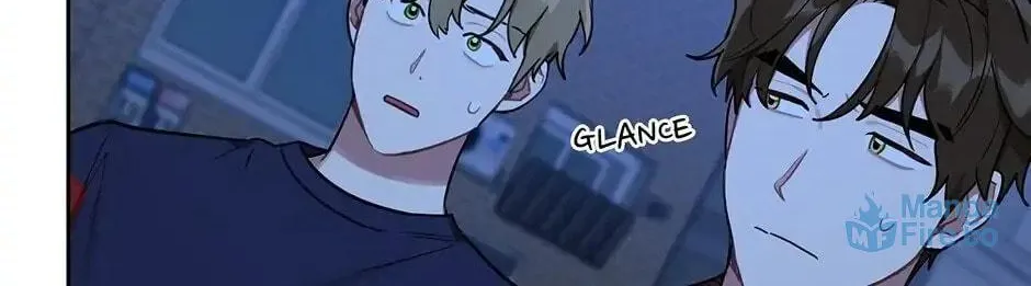 Read Pleasure Principle chapter 20 image 4 on Lezhin