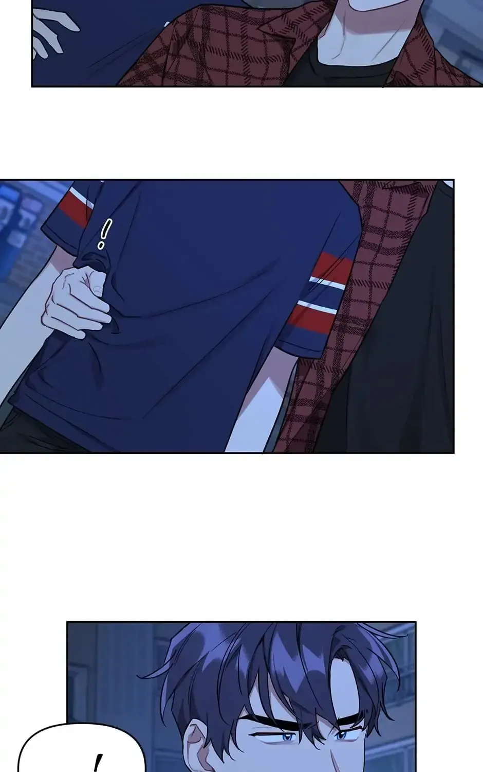Read Pleasure Principle chapter 20 image 5 on Lezhin