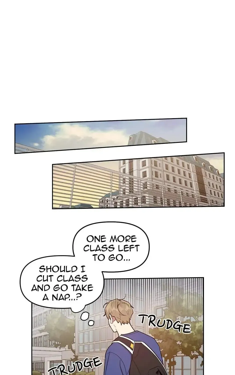 Read Pleasure Principle chapter 20 image 55 on Lezhin