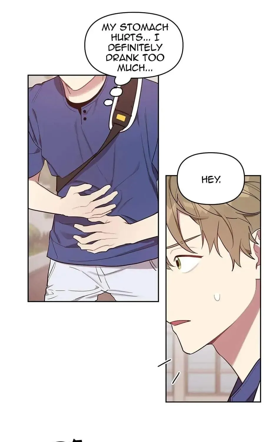 Read Pleasure Principle chapter 20 image 57 on Lezhin