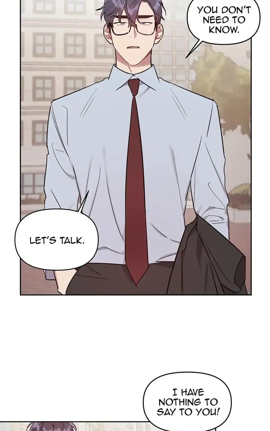 Read Pleasure Principle chapter 20 image 59 on Lezhin