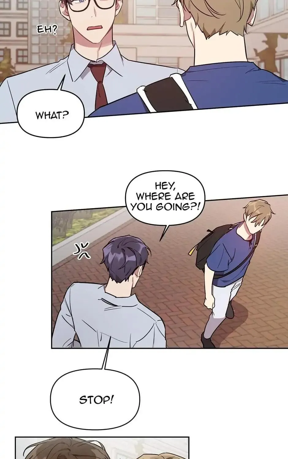 Read Pleasure Principle chapter 20 image 63 on Lezhin