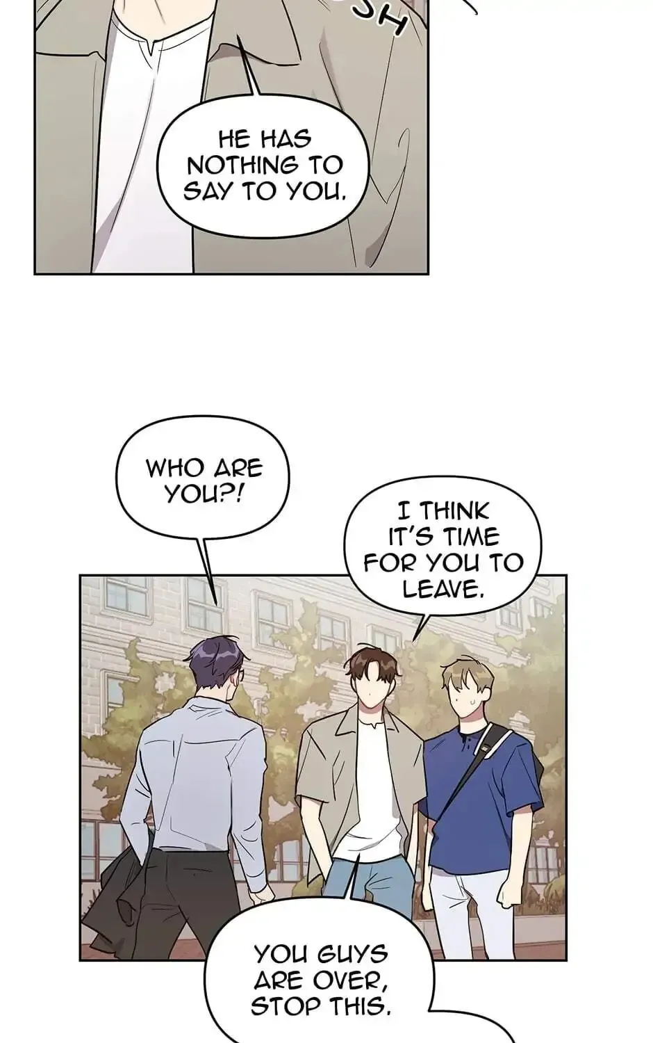Read Pleasure Principle chapter 20 image 65 on Lezhin