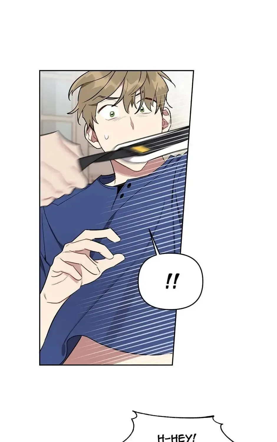 Read Pleasure Principle chapter 20 image 67 on Lezhin