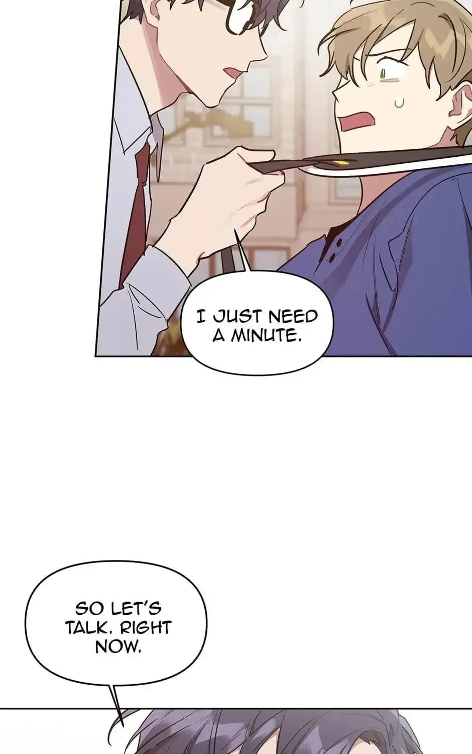 Read Pleasure Principle chapter 20 image 69 on Lezhin