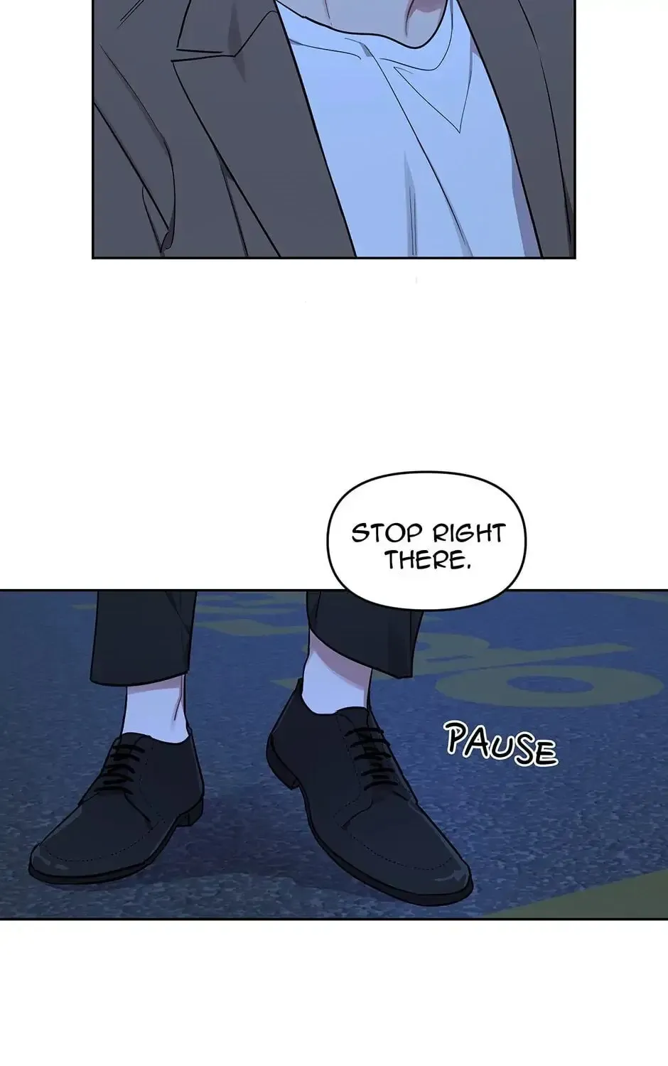 Read Pleasure Principle chapter 20 image 7 on Lezhin