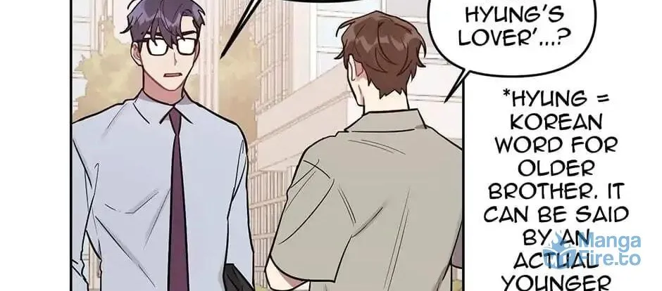 Read Pleasure Principle chapter 21 image 10 on Lezhin
