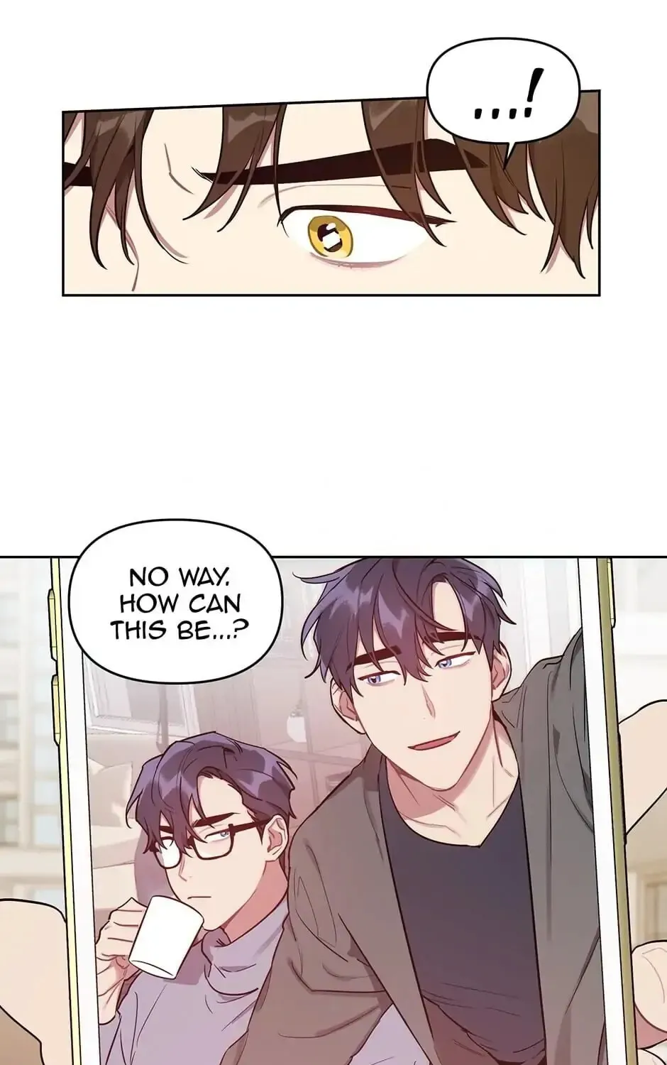 Read Pleasure Principle chapter 21 image 13 on Lezhin