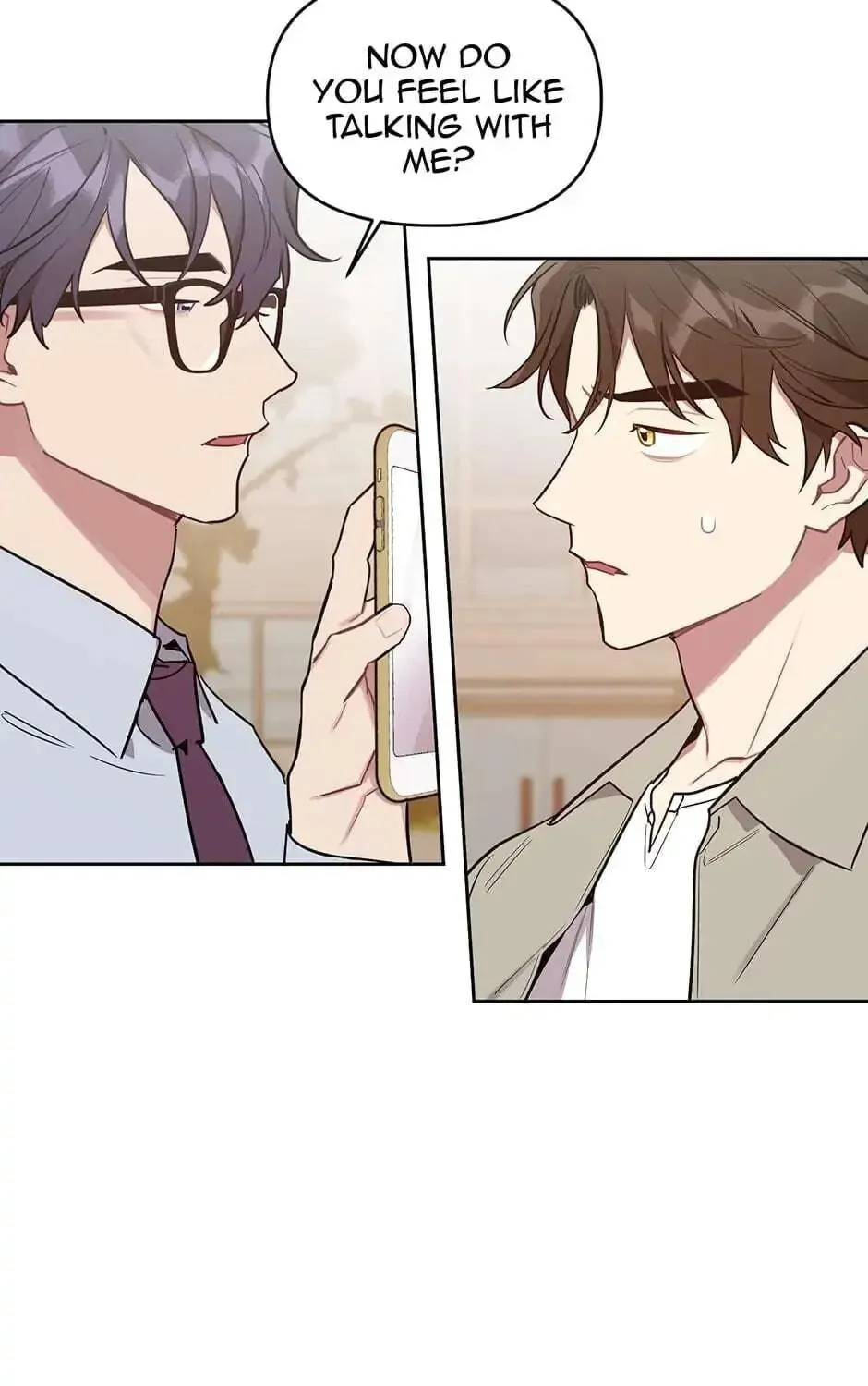 Read Pleasure Principle chapter 21 image 15 on Lezhin