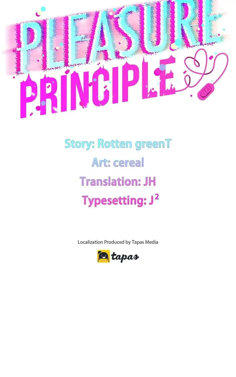 Read Pleasure Principle chapter 21 image 17 on Lezhin