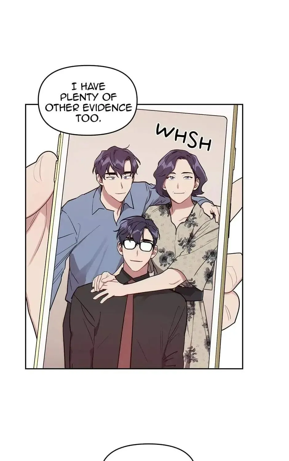 Read Pleasure Principle chapter 21 image 21 on Lezhin