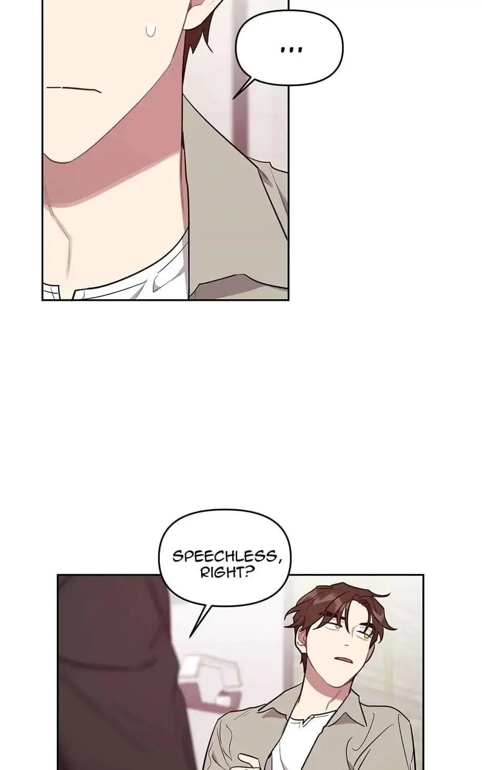 Read Pleasure Principle chapter 21 image 23 on Lezhin