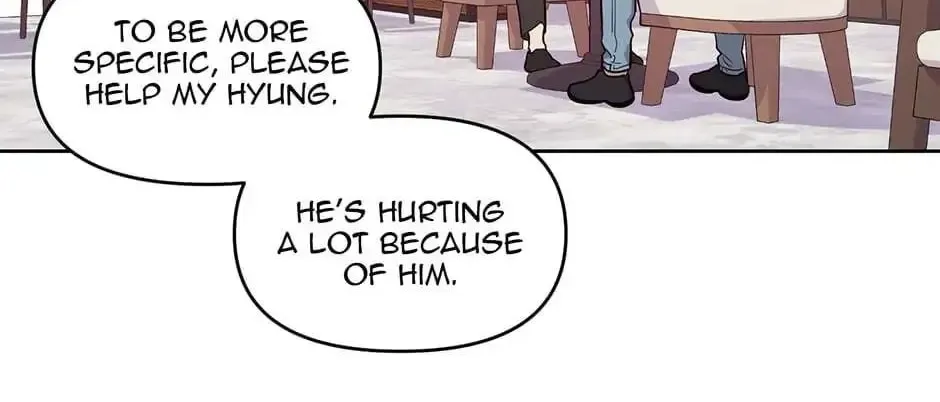 Read Pleasure Principle chapter 21 image 26 on Lezhin