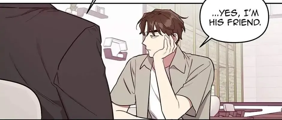 Read Pleasure Principle chapter 21 image 30 on Lezhin