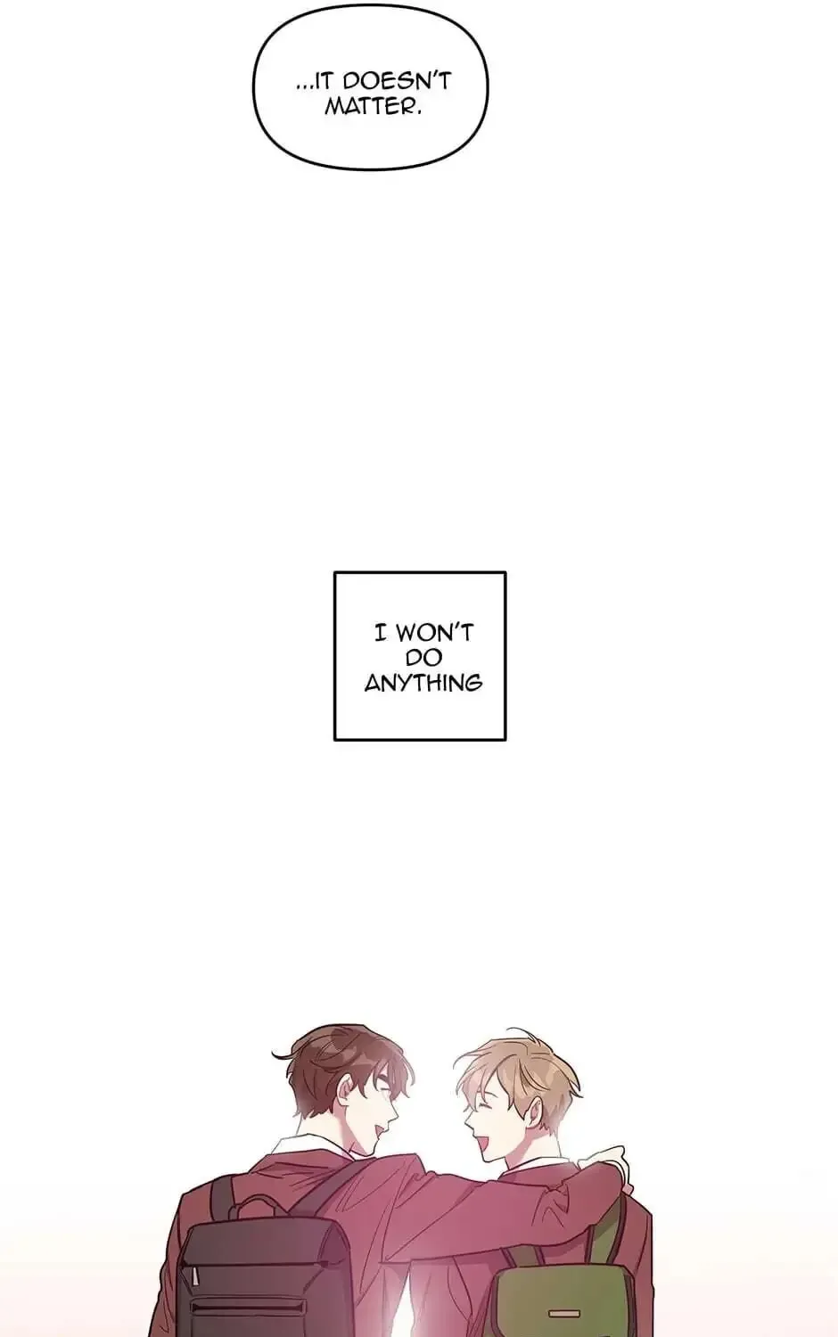 Read Pleasure Principle chapter 21 image 35 on Lezhin