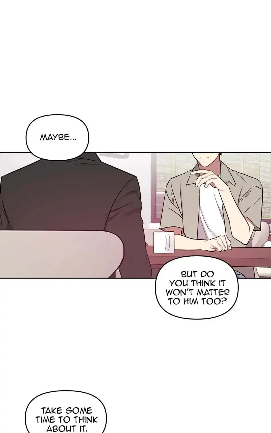 Read Pleasure Principle chapter 21 image 37 on Lezhin