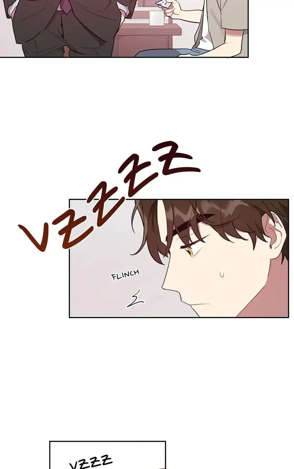 Read Pleasure Principle chapter 21 image 41 on Lezhin