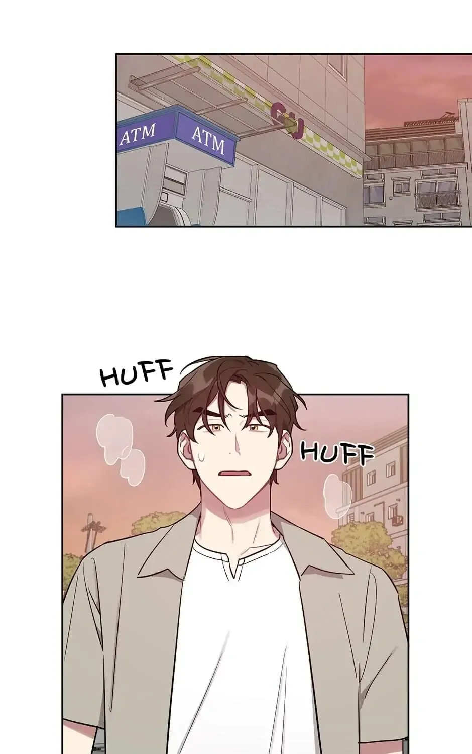 Read Pleasure Principle chapter 21 image 49 on Lezhin