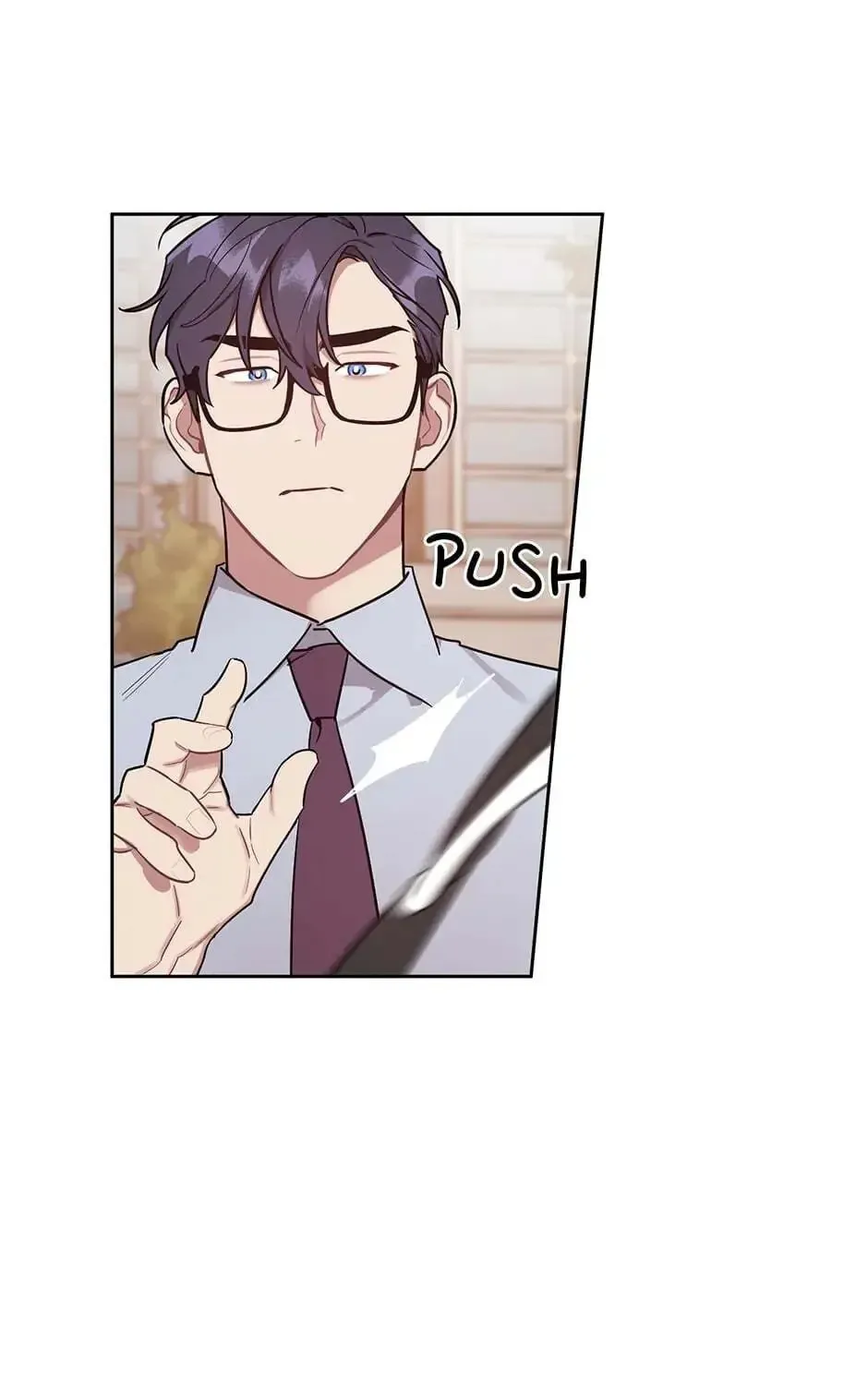 Read Pleasure Principle chapter 21 image 5 on Lezhin