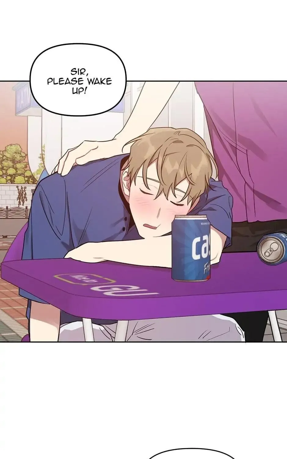 Read Pleasure Principle chapter 21 image 51 on Lezhin