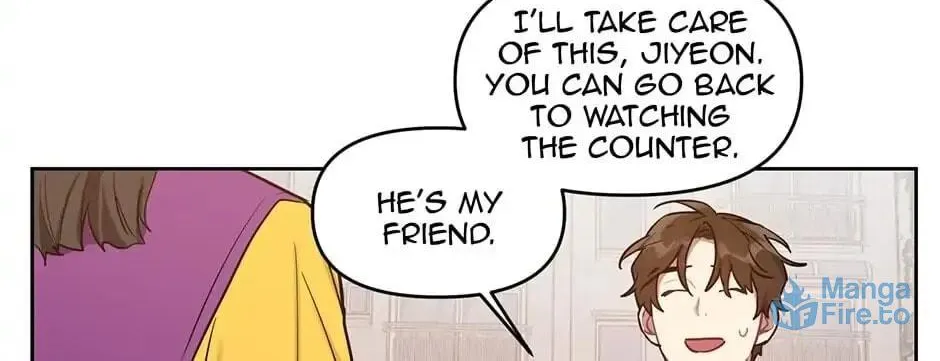 Read Pleasure Principle chapter 21 image 52 on Lezhin