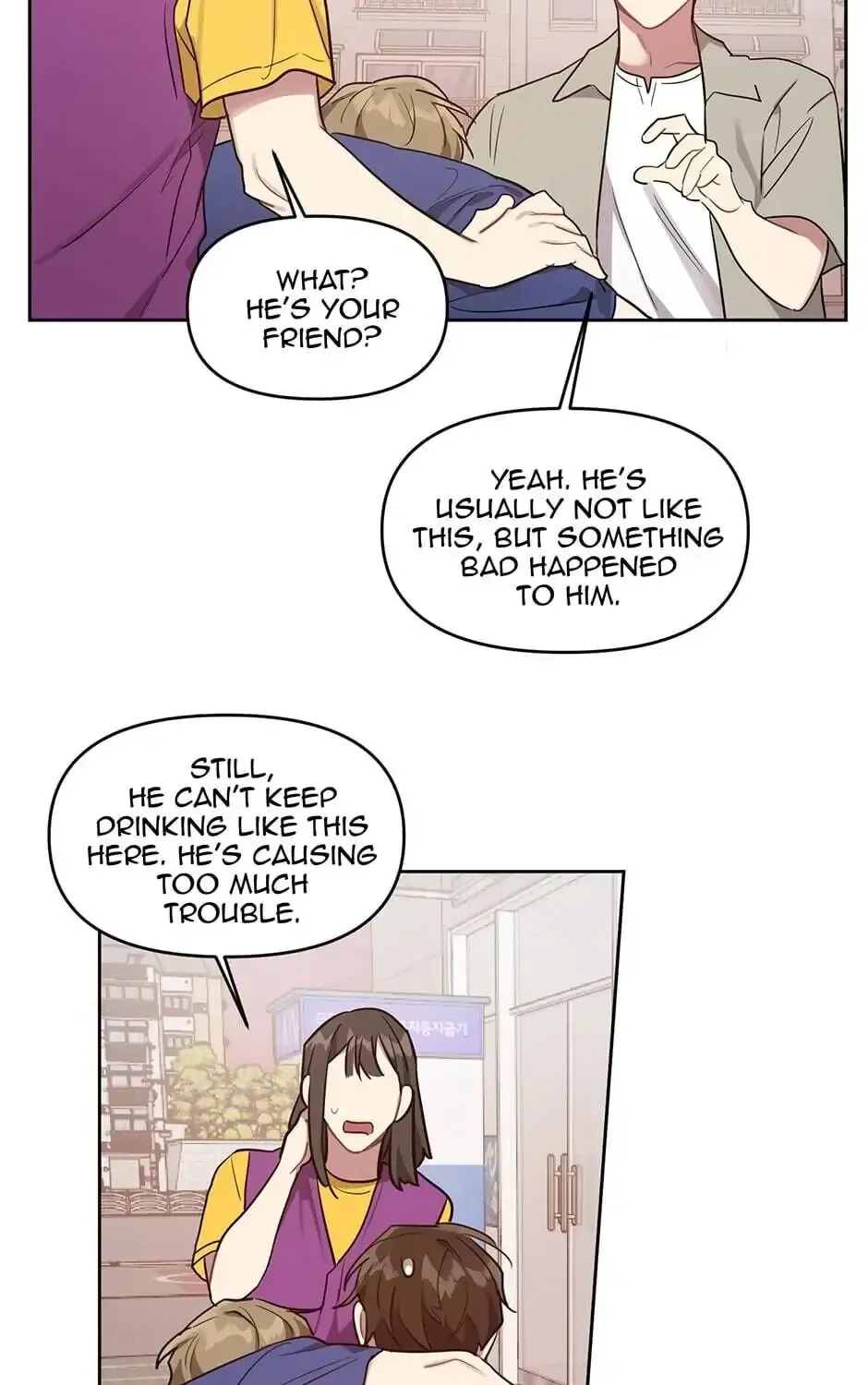 Read Pleasure Principle chapter 21 image 53 on Lezhin