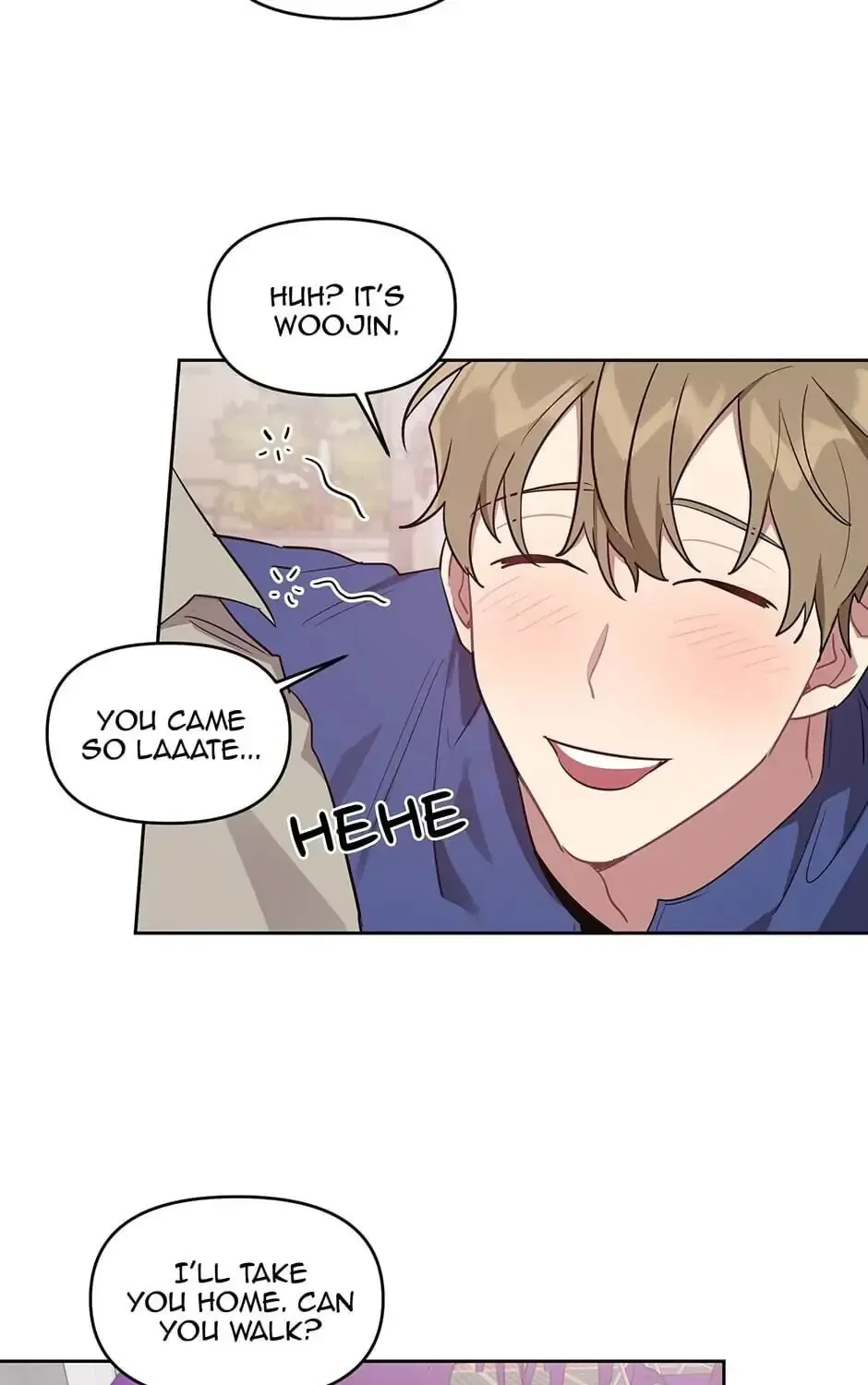 Read Pleasure Principle chapter 21 image 55 on Lezhin