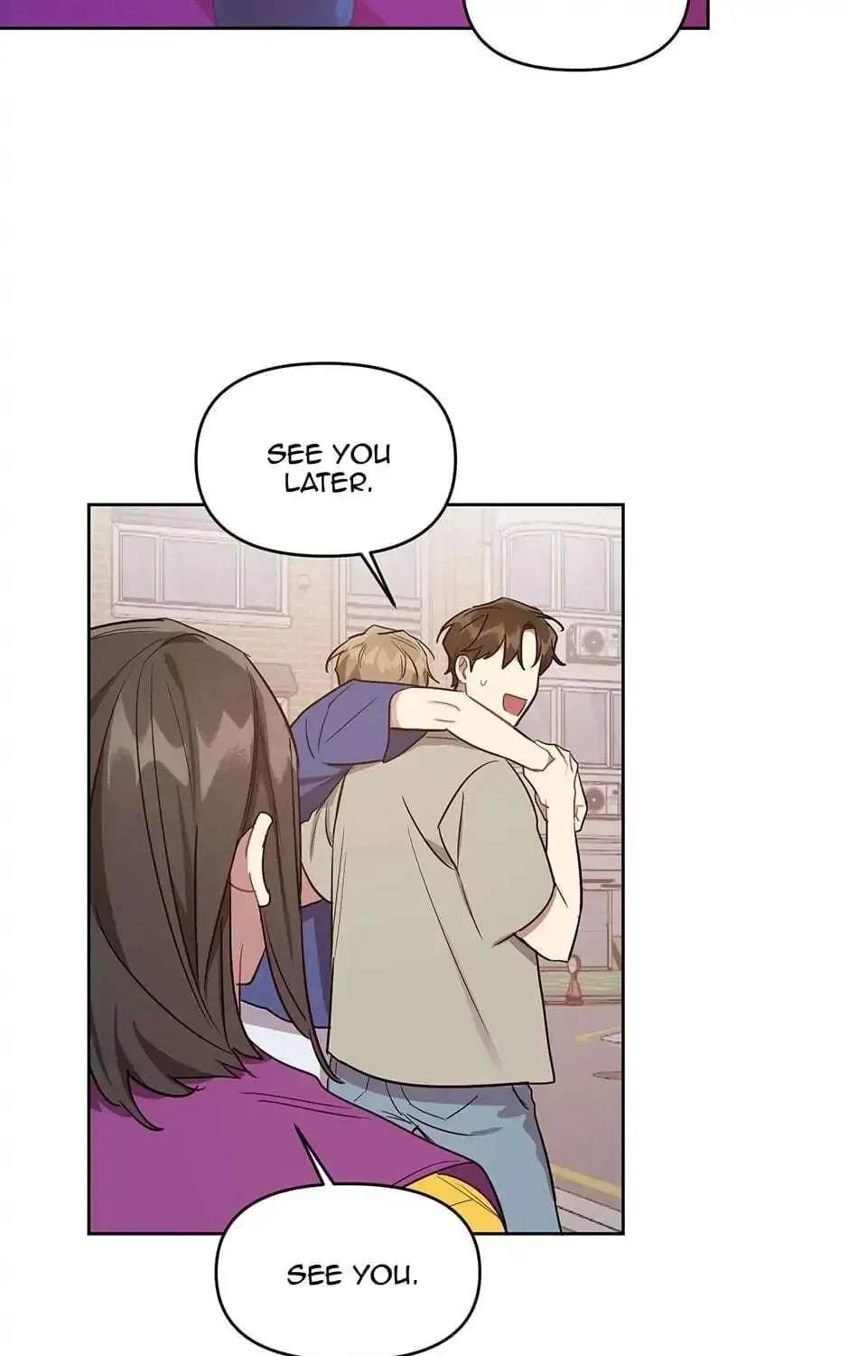 Read Pleasure Principle chapter 21 image 57 on Lezhin