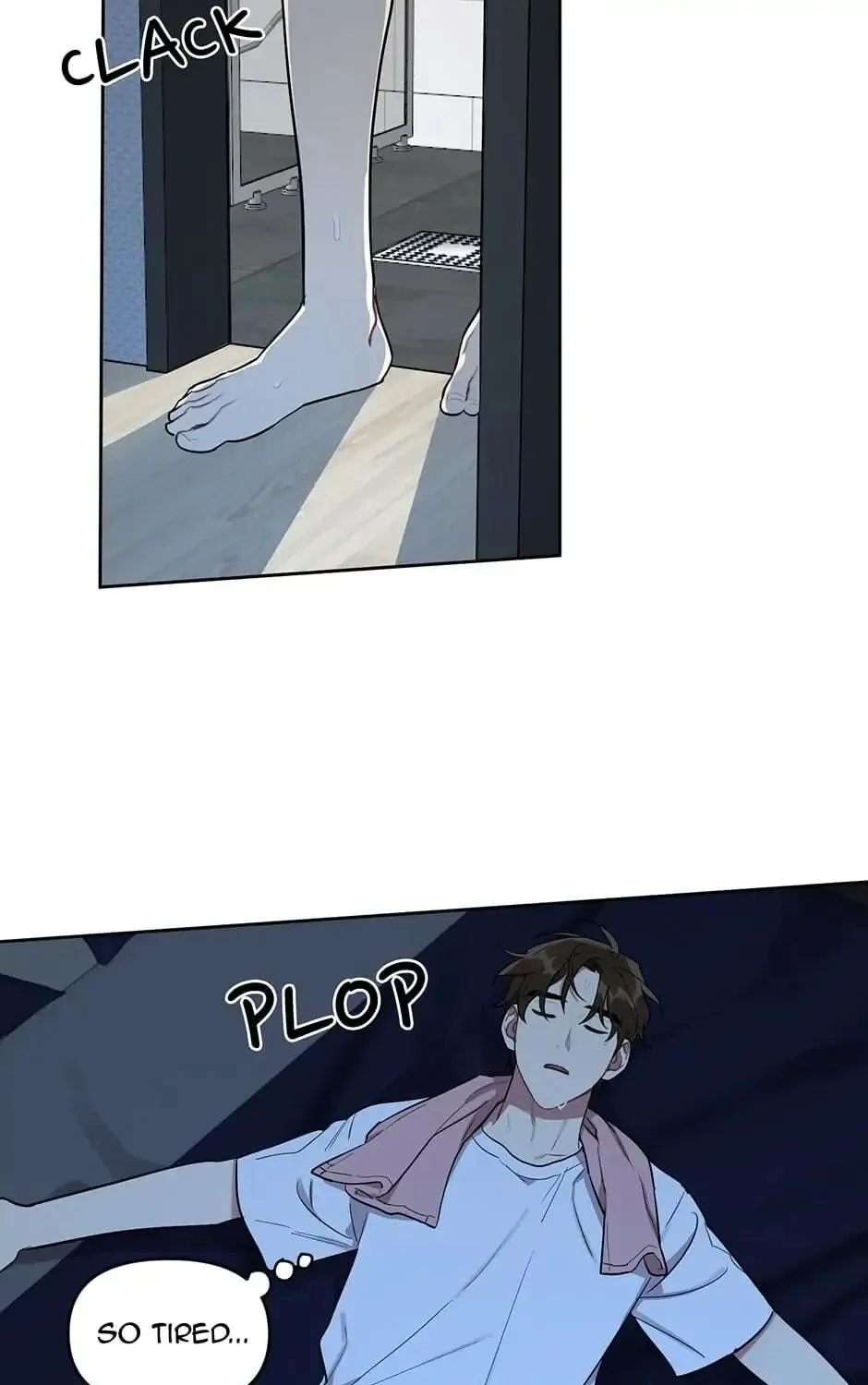 Read Pleasure Principle chapter 21 image 63 on Lezhin