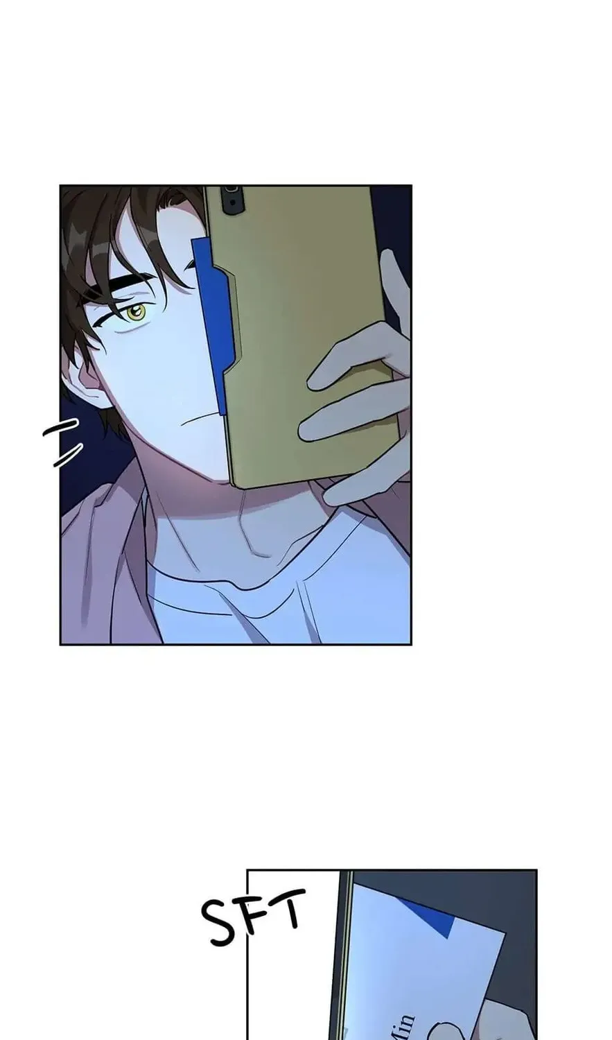 Read Pleasure Principle chapter 21 image 67 on Lezhin