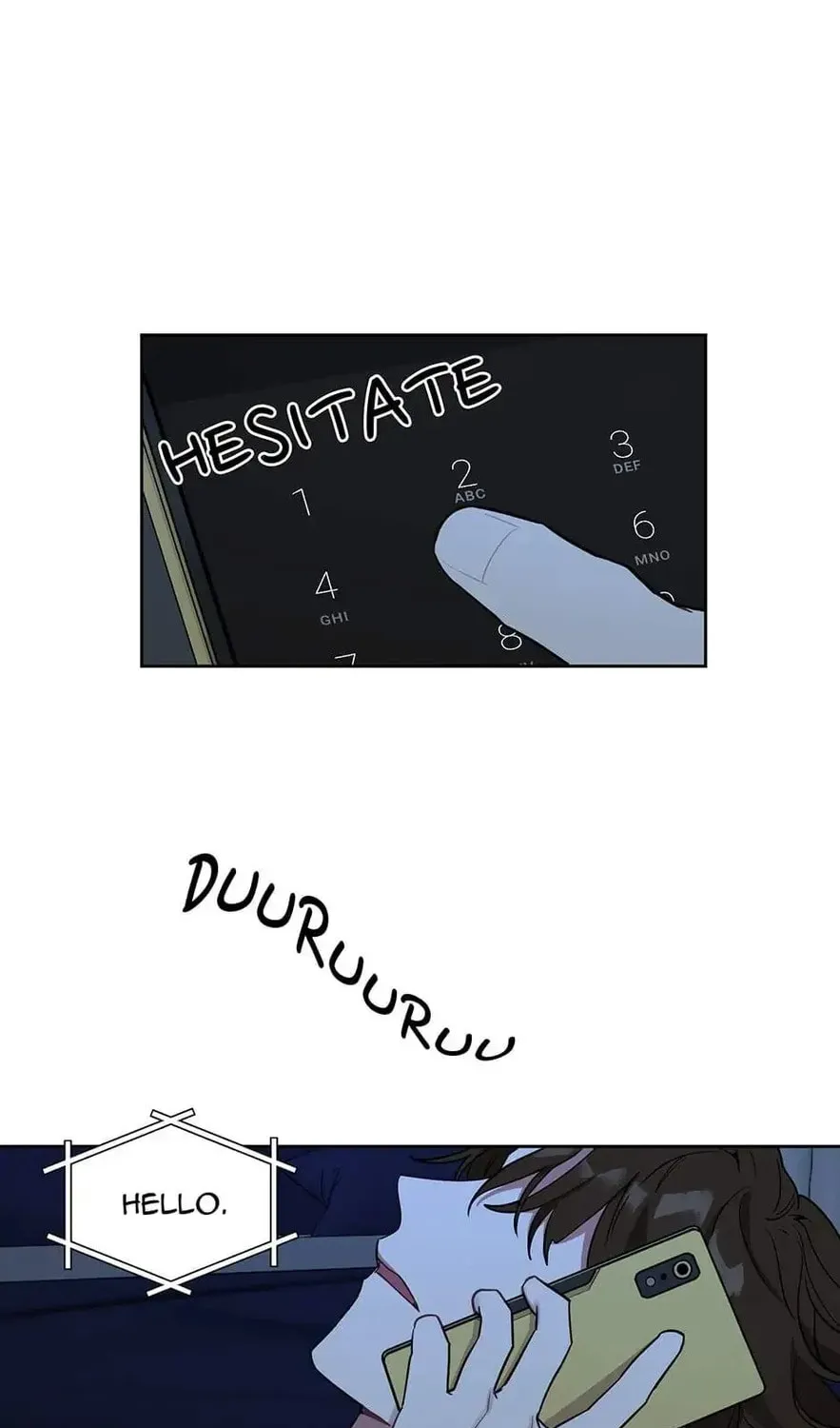 Read Pleasure Principle chapter 21 image 71 on Lezhin