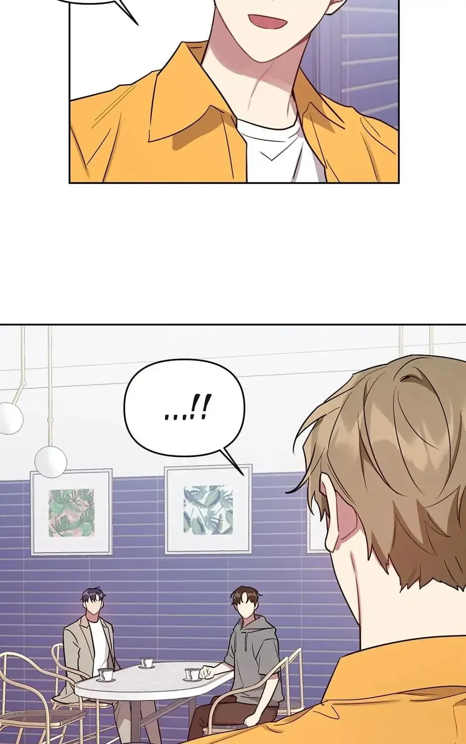 Read Pleasure Principle chapter 22 image 17 on Lezhin