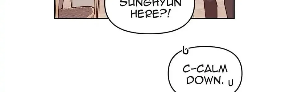 Read Pleasure Principle chapter 22 image 20 on Lezhin