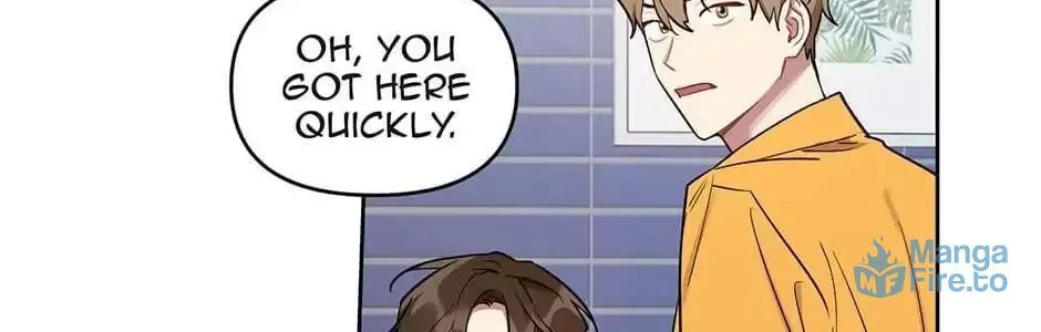 Read Pleasure Principle chapter 22 image 22 on Lezhin