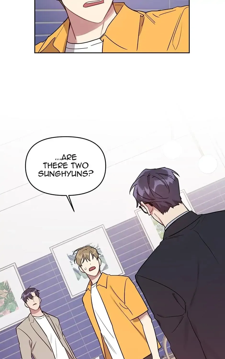 Read Pleasure Principle chapter 22 image 25 on Lezhin