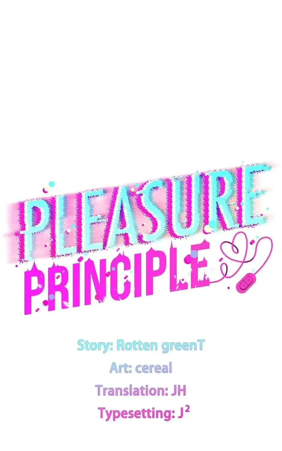 Read Pleasure Principle chapter 22 image 27 on Lezhin