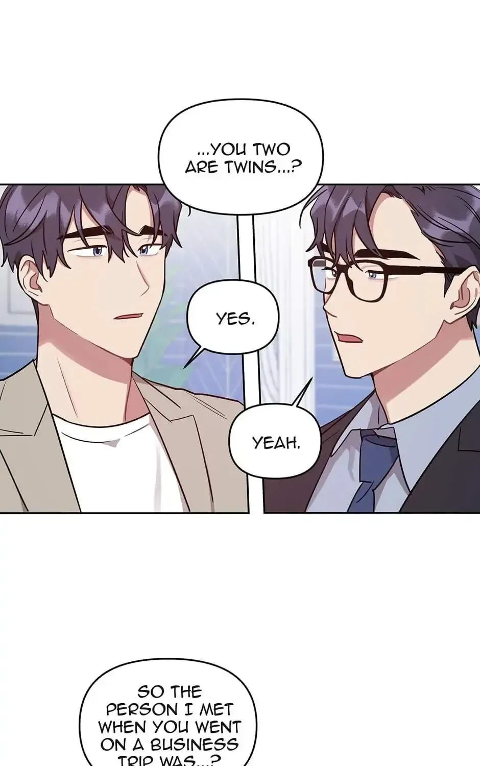 Read Pleasure Principle chapter 22 image 31 on Lezhin